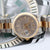 Rolex Oyster Perpetual Date ref. 15233 - Silver Dial - Oyster Bracelet