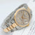 Rolex Oyster Perpetual Date ref. 15233 - Silver Dial - Oyster Bracelet