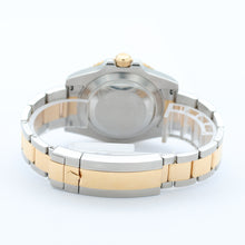 Załaduj obraz do przeglądarki galerii, Rolex Submariner Date ref. 16613LB Steel/Gold - Full Set
