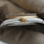Rolex Datejust ref. 1601 - Steel/Yellow Gold - Champagne Dial  - Leather strap