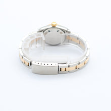 Load image into Gallery viewer, Rolex Oyster perpetual ref. 67193 Silver dial Oyster bracelet
