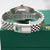 Rolex Datejust ref. 126300 Blue Dial Jubilee bracelet - Full Set