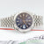 Rolex Datejust ref. 126300 Blue Dial Jubilee bracelet - Full Set