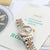 Rolex Datejust Lady Ref. 69173 Stahl/Gold - Millennnary Cream Dial - Austernarmband - Voller Set
