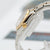 Rolex Oyster perpetual ref. 67193 White Roman dial Oyster bracelet