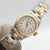 Rolex Oyster perpetual ref. 67193 White Roman dial Oyster bracelet