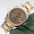 Rolex Datejust ref. 116203 Grey Arabic Dial - Oyster Bracelet