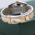 Rolex Datejust ref. 116203 Grey Arabic Dial - Oyster Bracelet