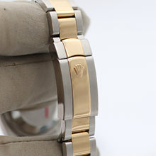 Charger l'image dans la galerie, Rolex Datejust ref. 116203 Grey Arabic Dial - Oyster Bracelet
