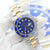 Rolex Submariner Date ref. 16613LB Steel/Gold - Full Set
