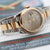Rolex Datejust ref. 116203 Grey Arabic Dial - Oyster Bracelet