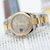 Rolex Datejust ref. 116203 Grey Arabic Dial - Oyster Bracelet