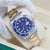 Rolex Submariner Date ref. 116613LB Steel/Gold - Full Set