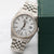 Rolex ref. 16234 White Circle Dial - Jubilee Bracelet