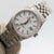 Rolex ref. 16234 White Circle Dial - Jubilee Bracelet
