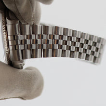 Bild in Galerie-Viewer laden, Rolex ref. 16234 White Circle Dial - Jubilee Bracelet
