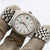Rolex ref. 16234 White Circle Dial - Jubilee Bracelet