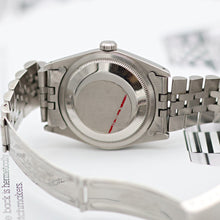 Bild in Galerie-Viewer laden, Rolex ref. 16234 White Circle Dial - Jubilee Bracelet
