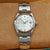 Rolex Precision ref. 6694 - Silver Dial - Oyster Rivet Bracelet