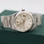 Rolex Precision ref. 6694 - Silver Dial - Oyster Rivet Bracelet