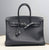Hermès Bag Birkin 35 - Dark Grey