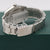 Rolex Precision ref. 6694 - Silver Dial - Oyster Rivet Bracelet