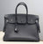 Hermès Bag Birkin 35 - Dark Grey