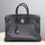 Hermès Bag Birkin 35 - Dark Grey