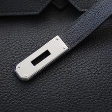 Załaduj obraz do przeglądarki galerii, Hermès Bag Birkin 35 - Dark Grey
