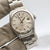 Rolex Precision ref. 6694 - Silver Dial - Oyster Rivet Bracelet
