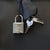 Hermès Bag Birkin 35 - Dark Grey
