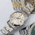 Rolex Precision ref. 6694 - Silver Dial - Oyster Rivet Bracelet