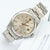 Rolex Precision ref. 6694 - Silver Dial - Oyster Rivet Bracelet