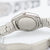 Rolex Precision ref. 6694 - Silver Dial - Oyster Rivet Bracelet