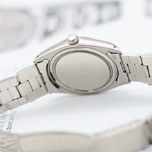Cargar imagen en el visor de la galería, Rolex Precision ref. 6694 - Silver Dial - Oyster Rivet Bracelet
