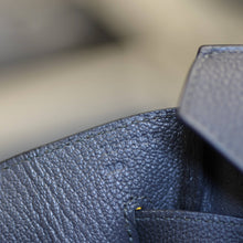 Załaduj obraz do przeglądarki galerii, Hermès Bag Birkin 35 - Dark Grey
