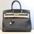 Hermès Bag Birkin 35 - Dark Grey