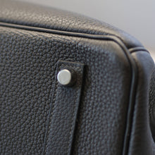 Załaduj obraz do przeglądarki galerii, Hermès Bag Birkin 35 - Dark Grey
