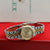 Rolex Oyster Perpetual Lady 67193 - Champagne Dial - Jubilee - Full Set