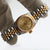 Rolex Oyster Perpetual Lady 67193 - Champagne Dial - Jubilee - Full Set