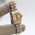 Rolex Oyster Perpetual Lady 67193 - Champagne Dial - Jubilee - Full Set