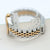 Rolex Oyster Perpetual Lady 67193 - Champagne Dial - Jubilee - Full Set