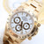 Rolex Daytona 16528 - White Dial - Oyster Bracelet