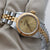 Rolex Oyster Perpetual Lady 67193 - Champagne Dial - Jubilee - Full Set