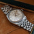 Rolex Datejust ref. 16030 - Jubilee Bracelet - Silver Dial V IV