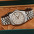 Rolex Datejust ref. 16030 - Jubilee Bracelet - Silver Dial V IV