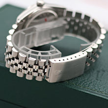Load image into Gallery viewer, Rolex Datejust ref. 16030 - Jubilee Bracelet - Silver Dial V IV

