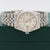 Rolex Datejust ref. 16030 - Jubilee Bracelet - Silver Dial V IV