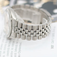 Load image into Gallery viewer, Rolex Datejust ref. 16030 - Jubilee Bracelet - Silver Dial V IV

