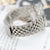 Rolex Datejust ref. 16030 - Jubilee Bracelet - Silver Dial V IV